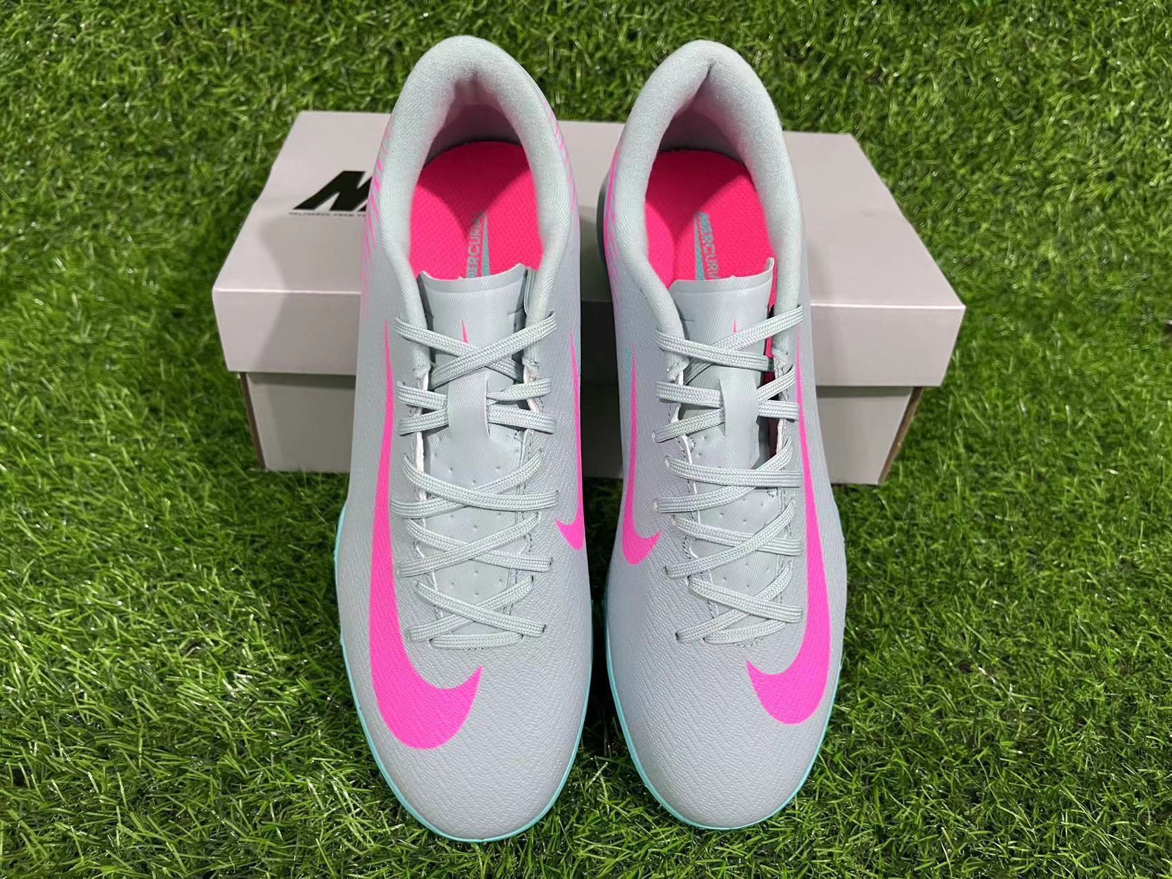 Nike Mercurial Vapor 16 Academy