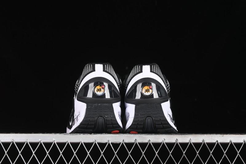 Nike Air Max Dn 2024 Running Shoes with Quadruple Air Cushion - DV3337-003