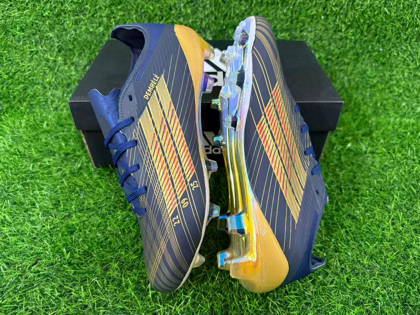 didas F50 ELITE FG