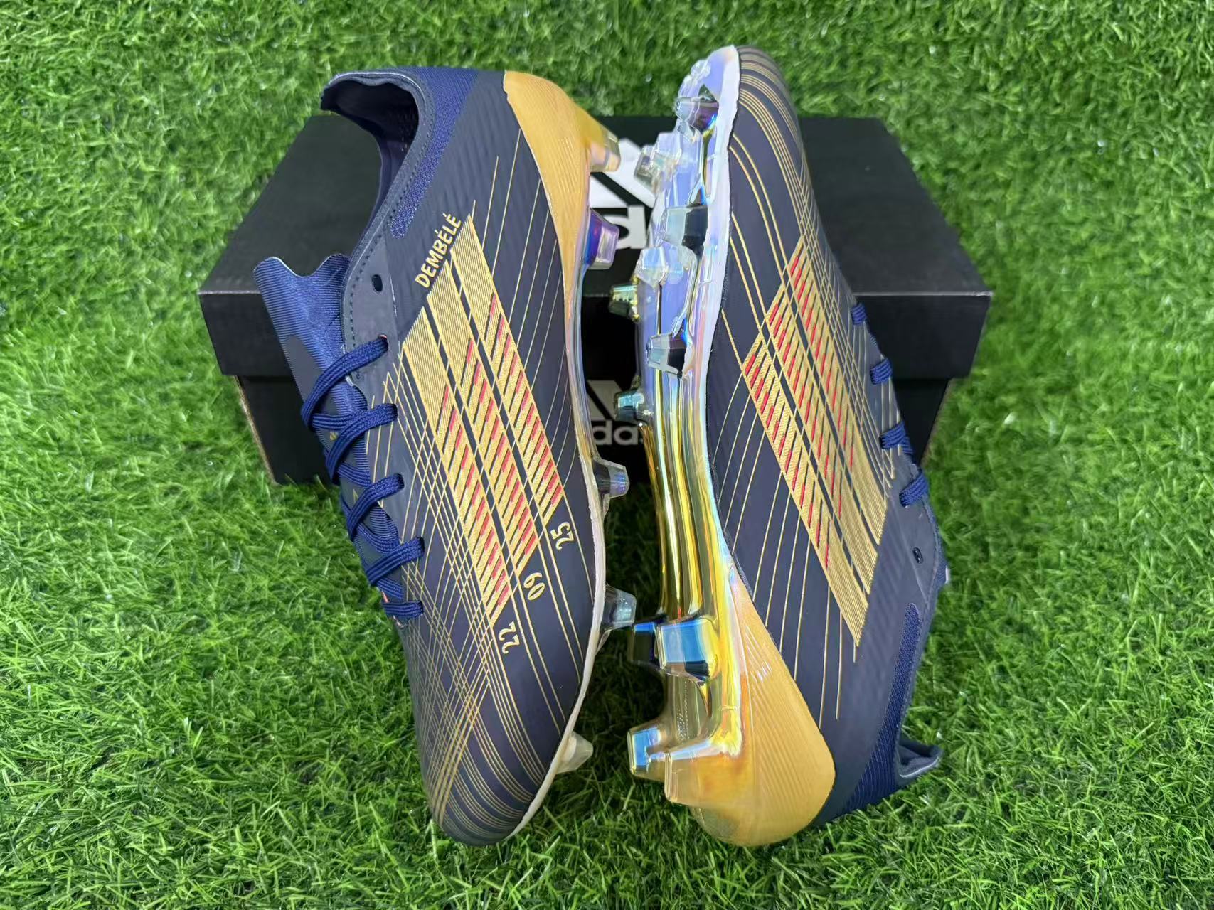 didas F50 ELITE FG