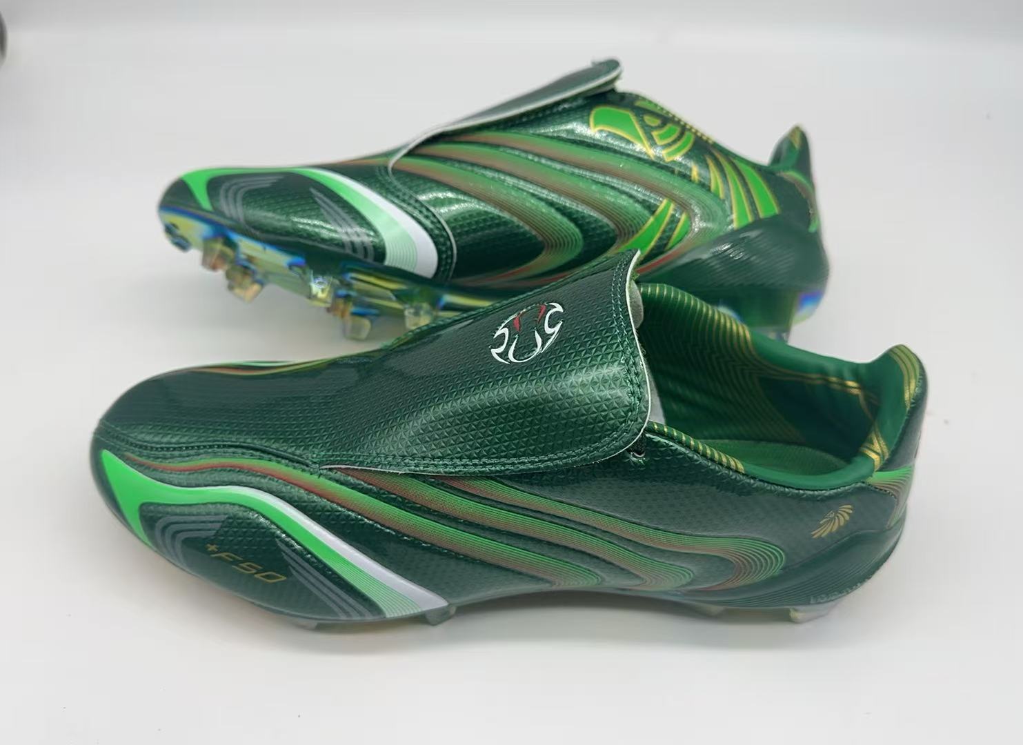 adidas F50 Elite Laceless