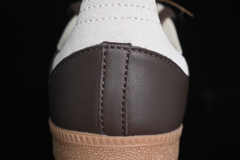 Adidas Originals Samba Retro Casual Sneakers - OG ID1481