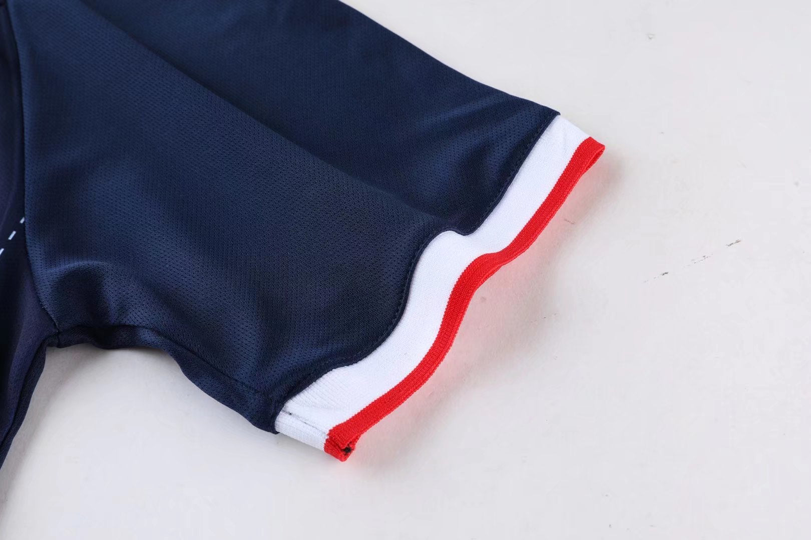 K109#KALMEI Classic French Style S~3XL