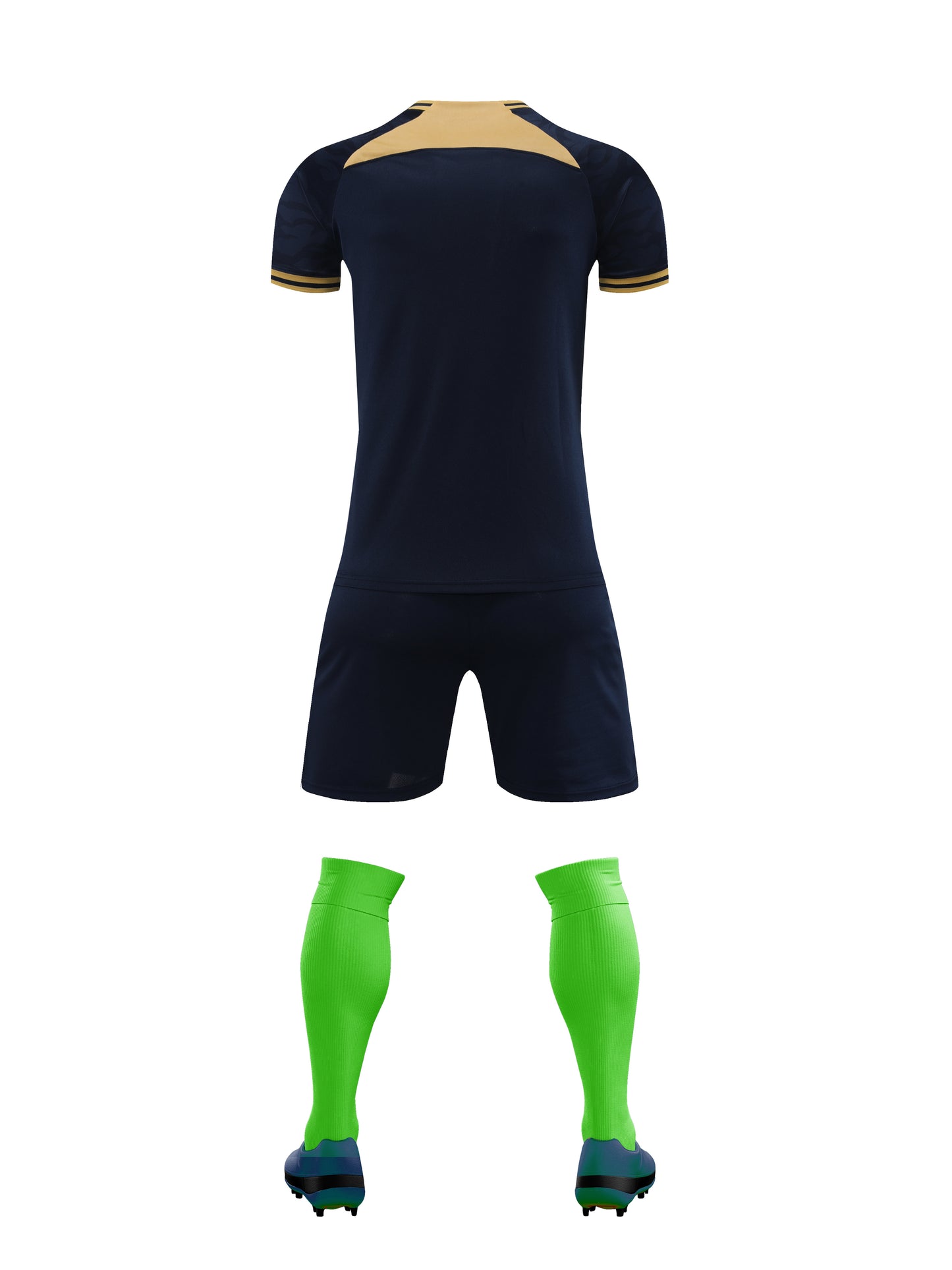 ZB1253 Kalmei, 5 colors, 3XS-4XL (22)