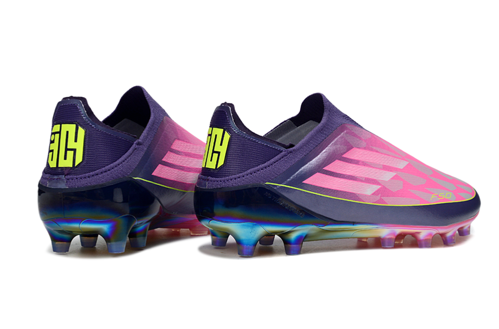 adidas F50 Elite Laceless