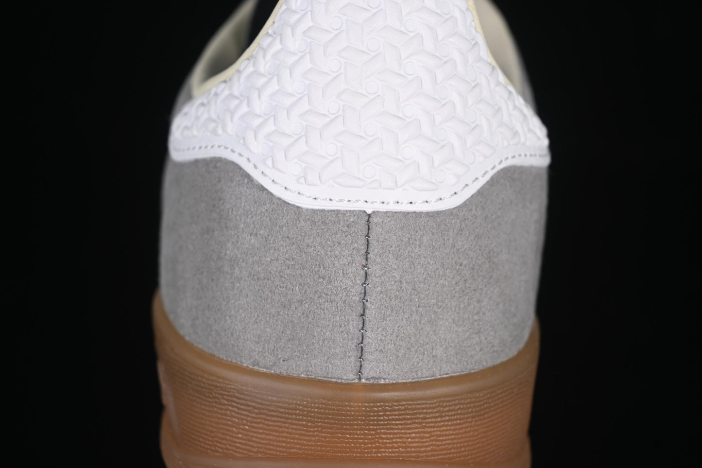 Adidas Originals Gazelle Indoor Retro Casual Anti-Slip Wear-Resistant Low-Top Skate Shoes - IF1807