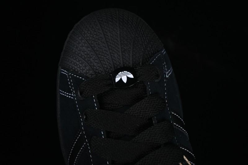 Adidas Superstar II Casual Sneakers with Shell Toe - JH5470