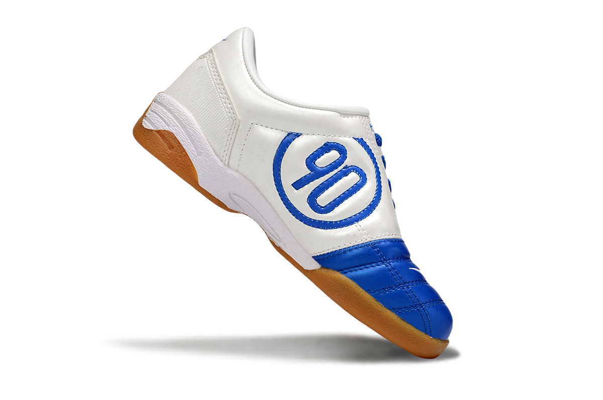 Arrival 30-35) T90 flat children's football shoes