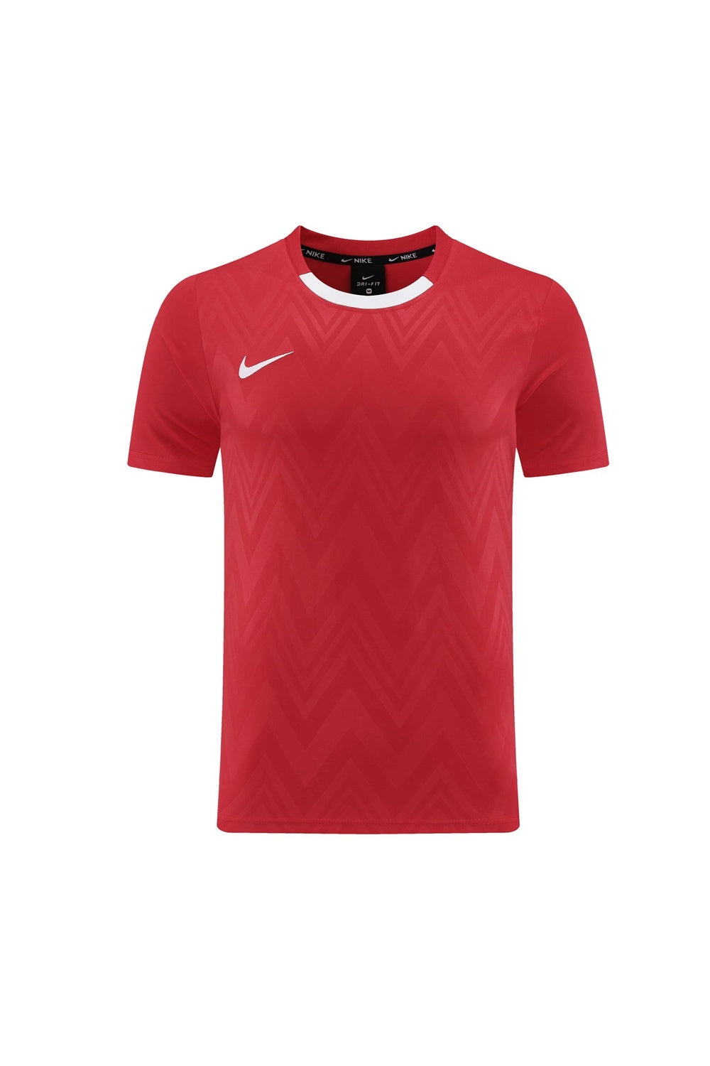 ND06 red shorts suit S-2XL
