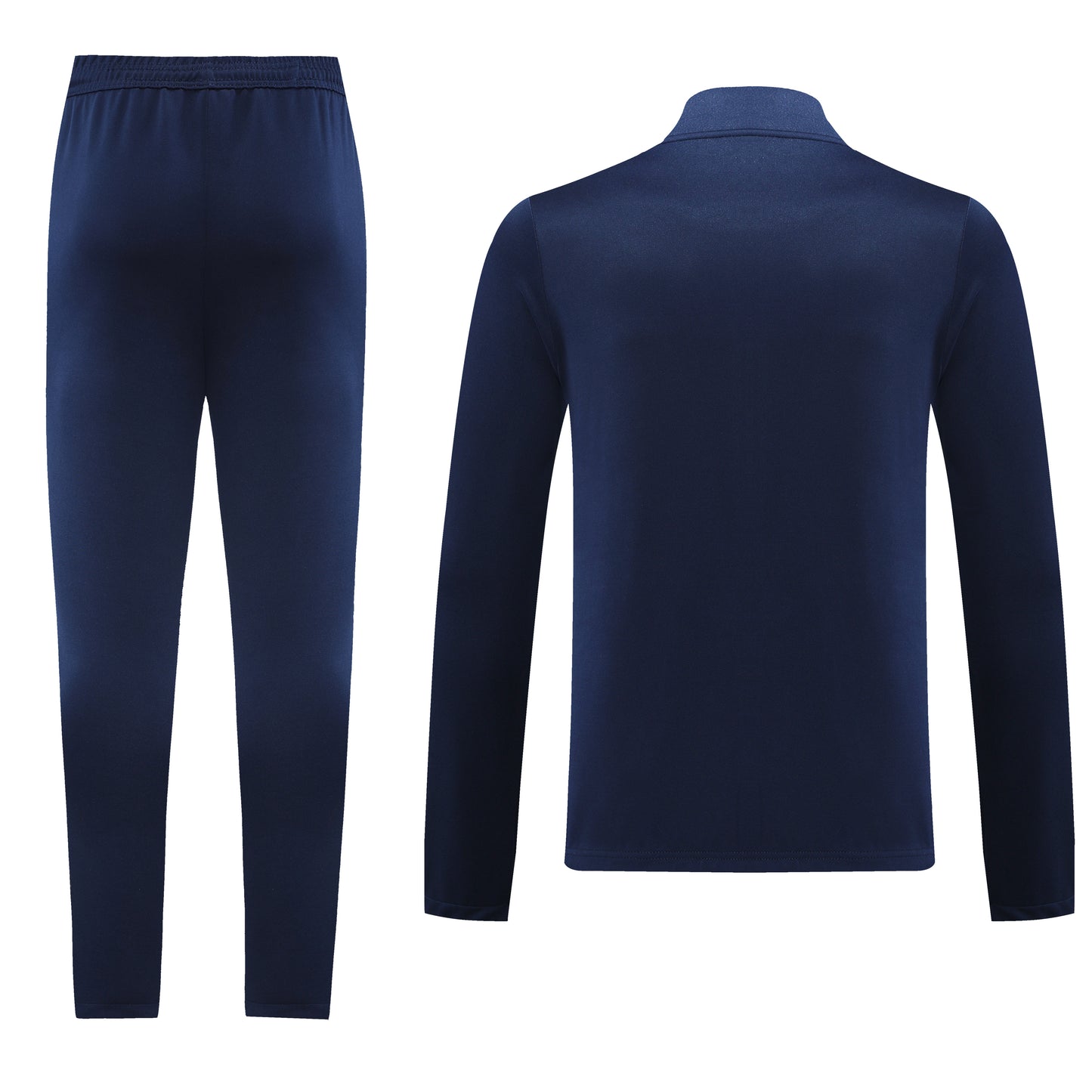 NJ10 sapphire blue suit S-2XL