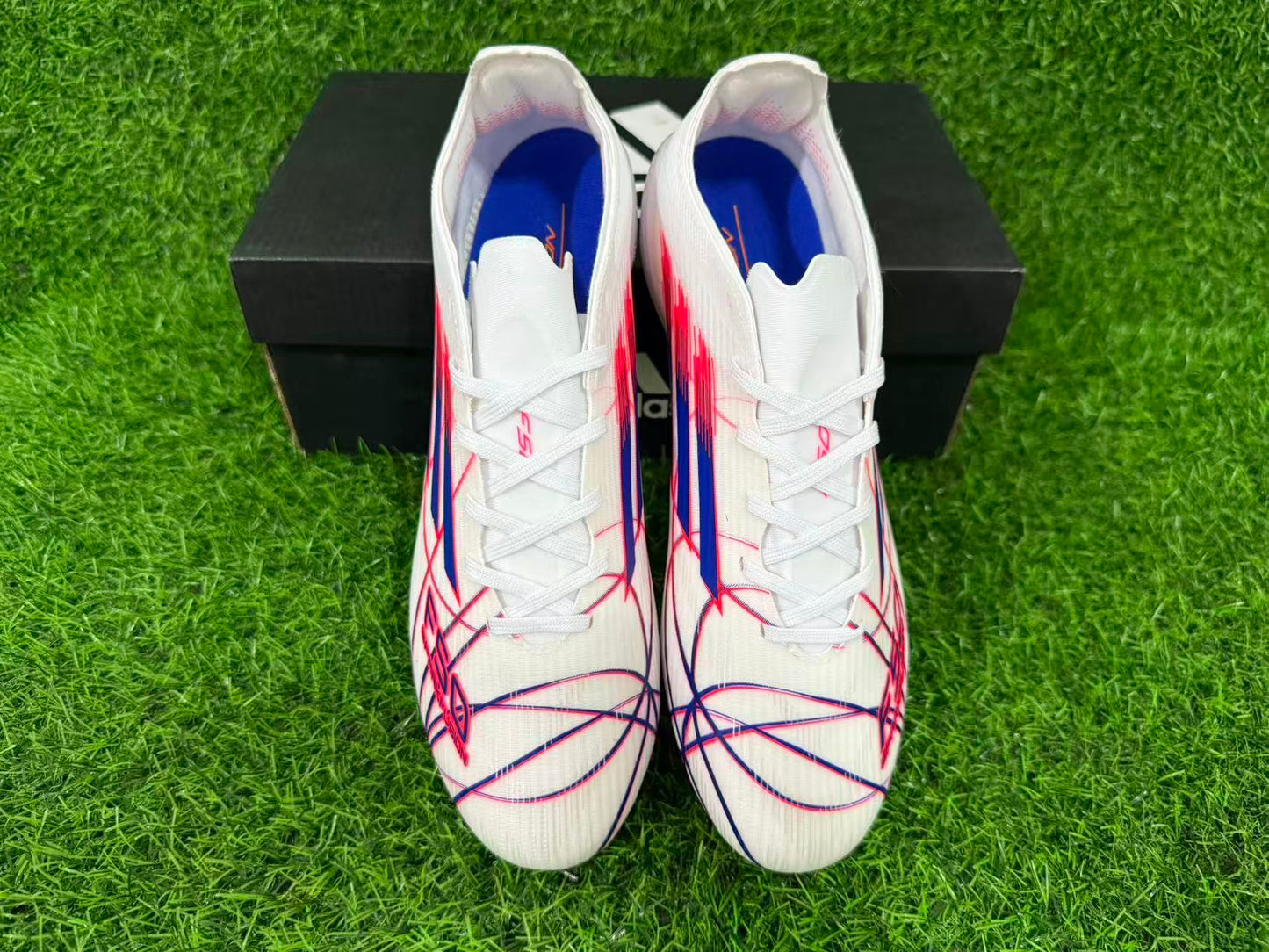 didas F50 ELITE FG