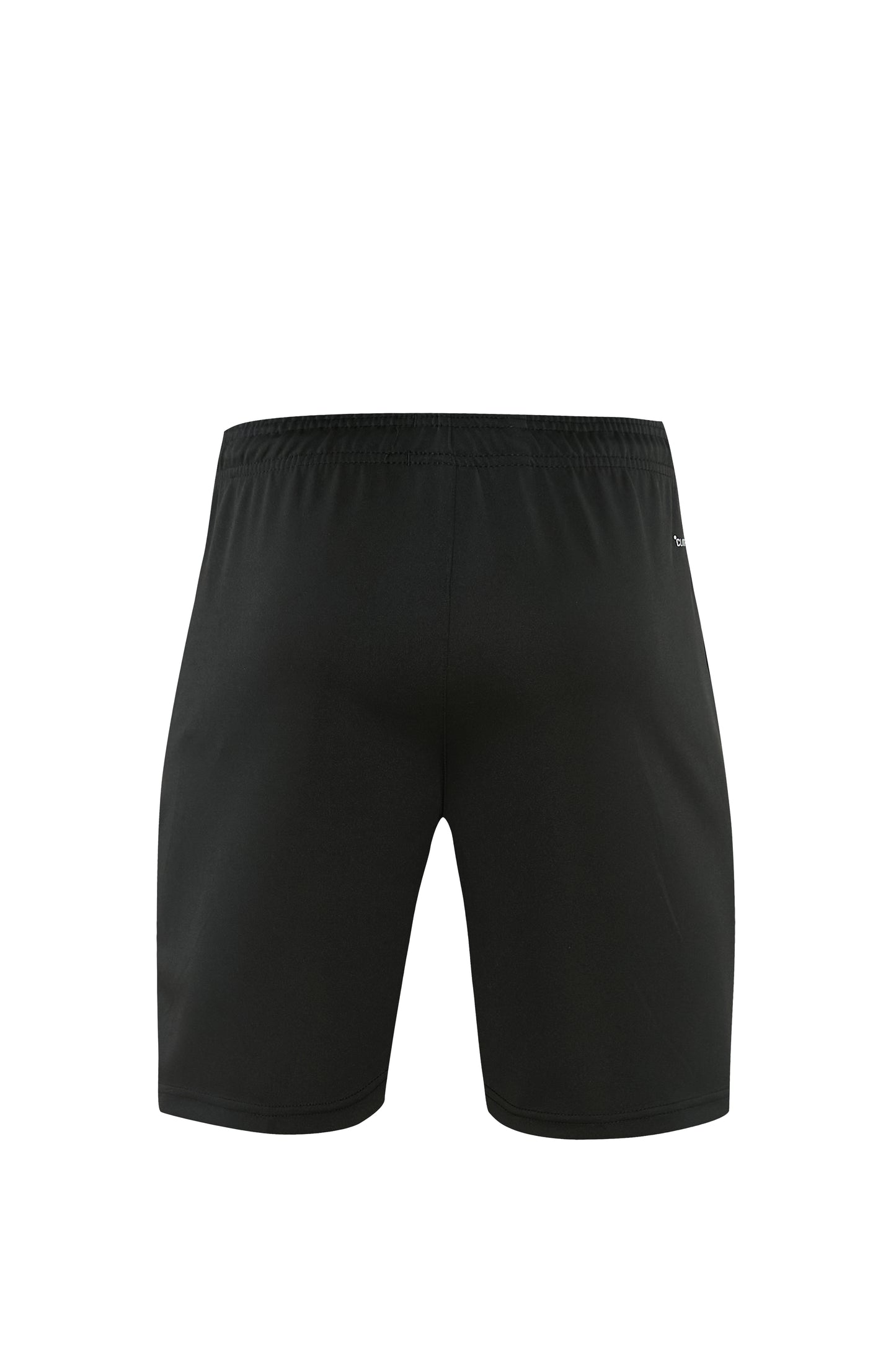 AD13 white shorts suit S-2XL