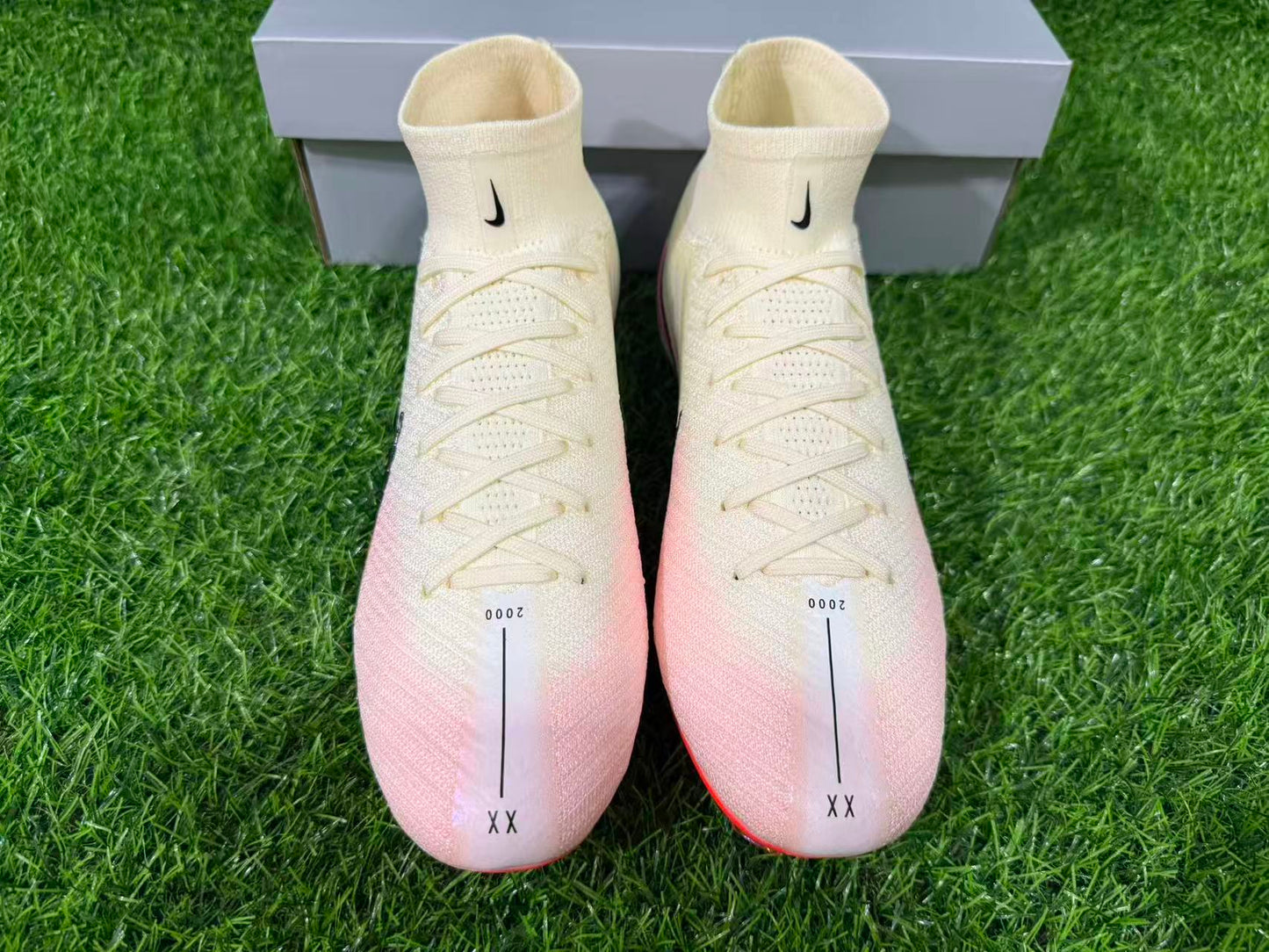 Nike Air Zoom Mercurial Superfly 16 Elite XXV FG