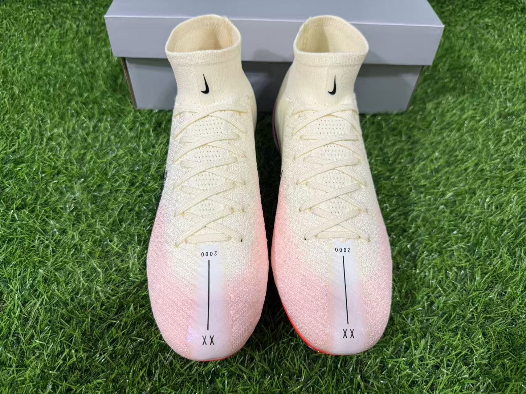 Nike Air Zoom Mercurial Superfly 16 Elite XXV FG