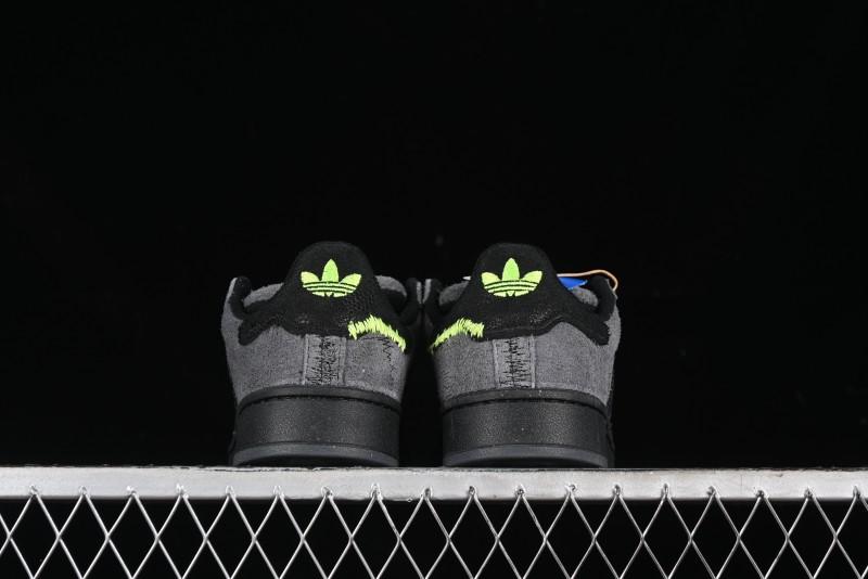 Adidas Originals Campus 00s Retro Casual Sneakers - IE8349