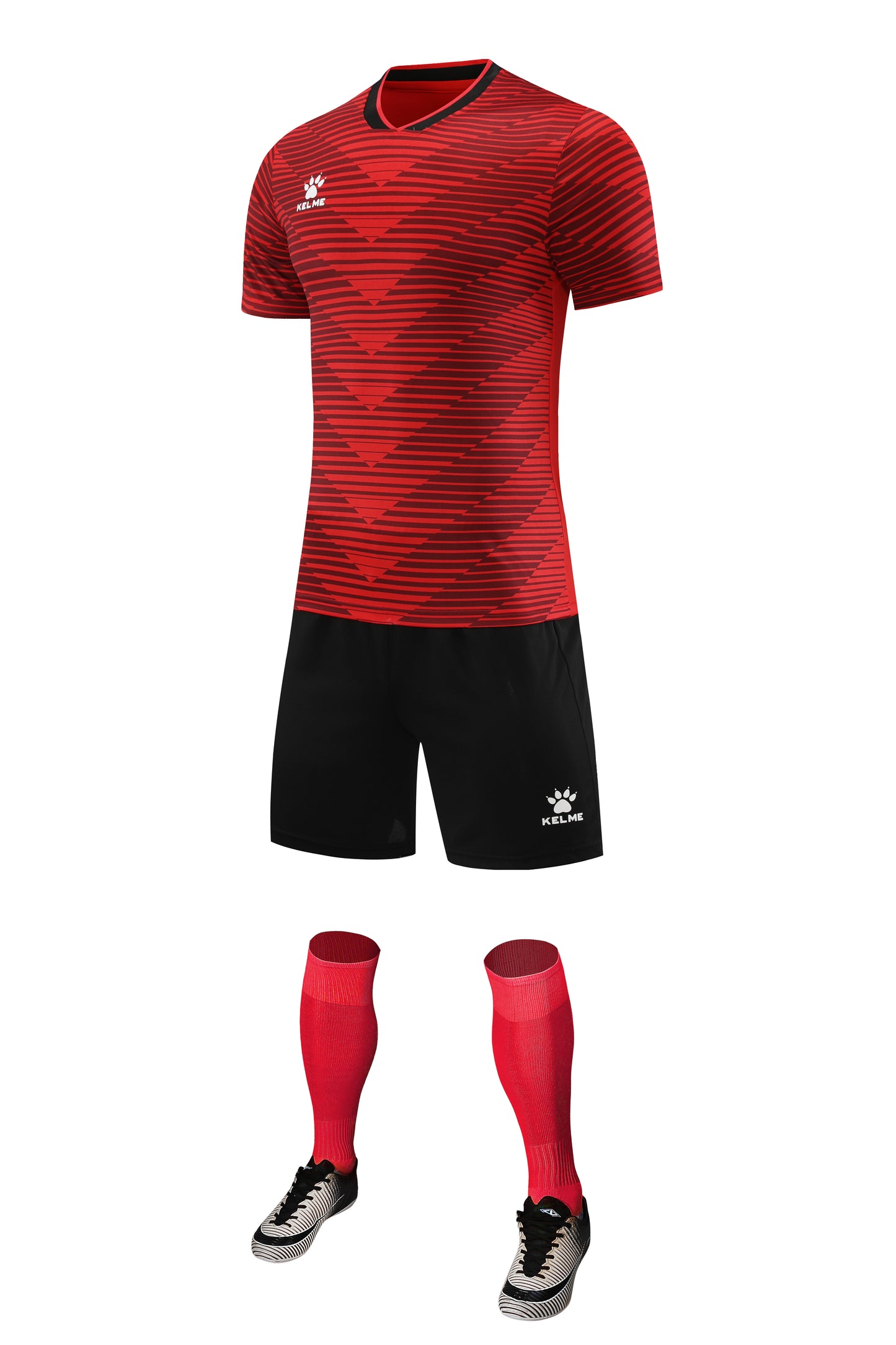 KZB1247 Kalmei set: 3XS-4XL