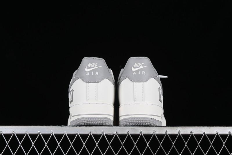 Nike Air Force 1 '07 Low Custom Casual Sneakers - WD-111577