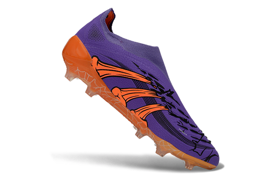 PREDATOR ACCURACY+ FG BOOTS