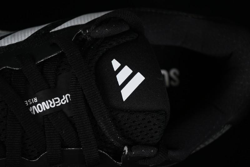 Adidas Supernova Rise Lightweight Running Shoes with Dreamstrike+ Midsole - IG5837