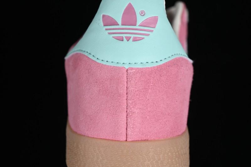 Adidas Originals Gazelle IH5015 Retro Casual Low-Top Sneakers with Anti-Slip and Durable Design