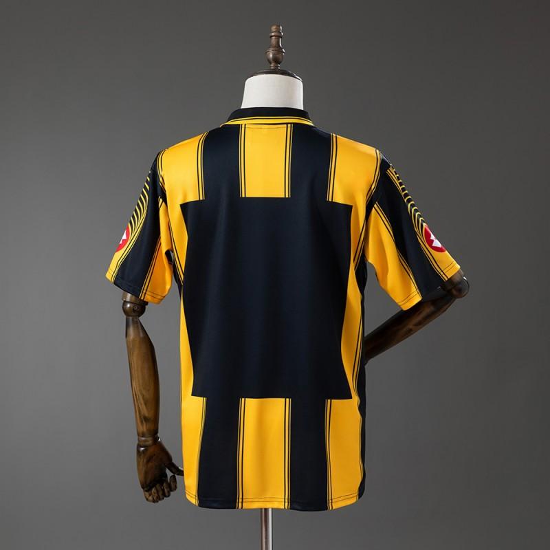 Retro 03/04  Zaragoza Away  Jersey