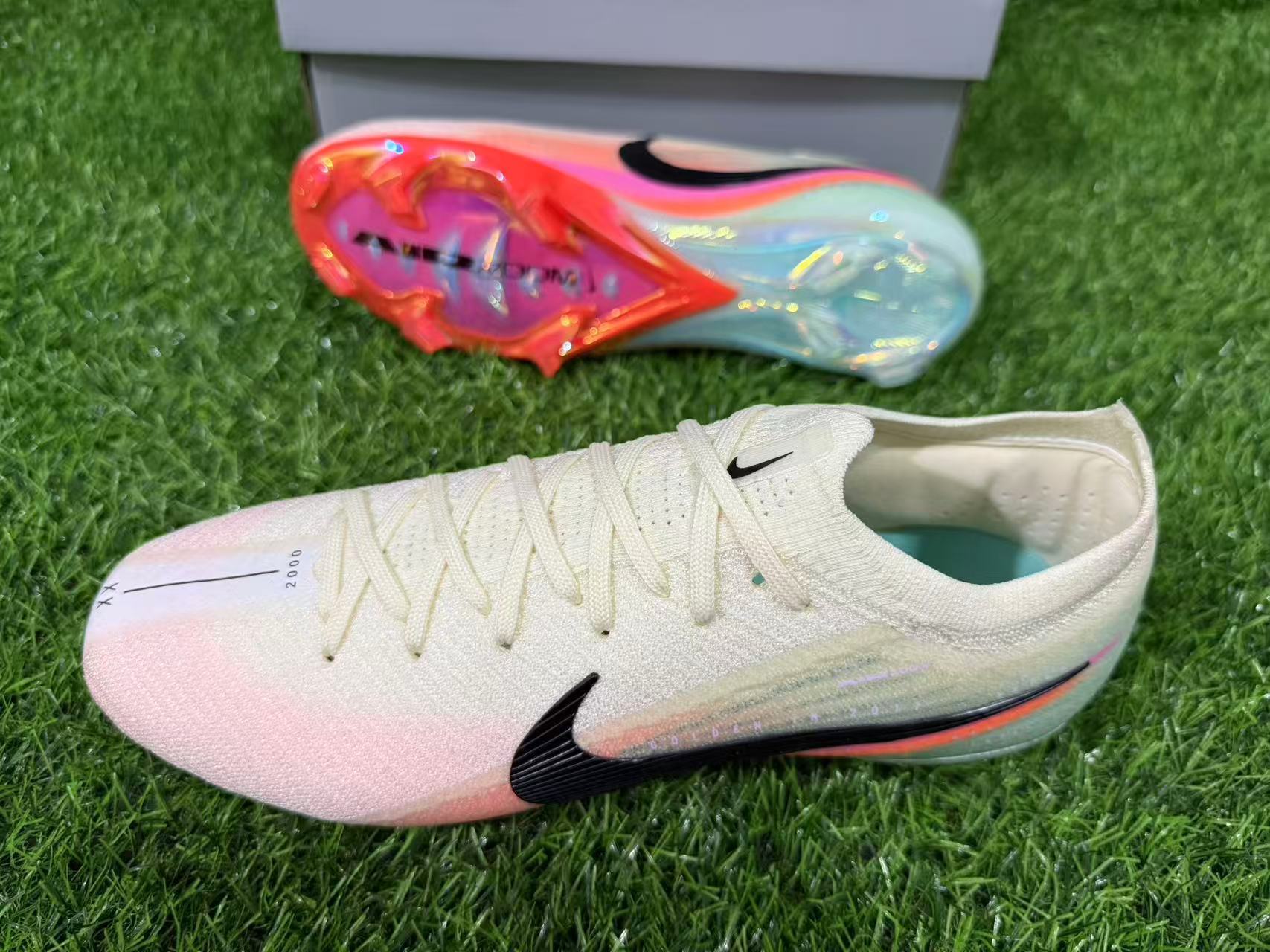 Nike Air Zoom Mercurial Vapor XV Elite