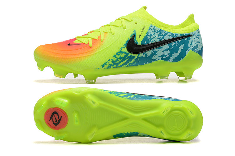 NIKE PHANTOM LUNA ELITE FG