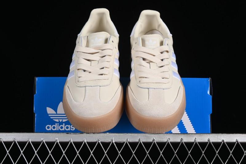 Adidas Samba W Casual Sneakers - ID0434