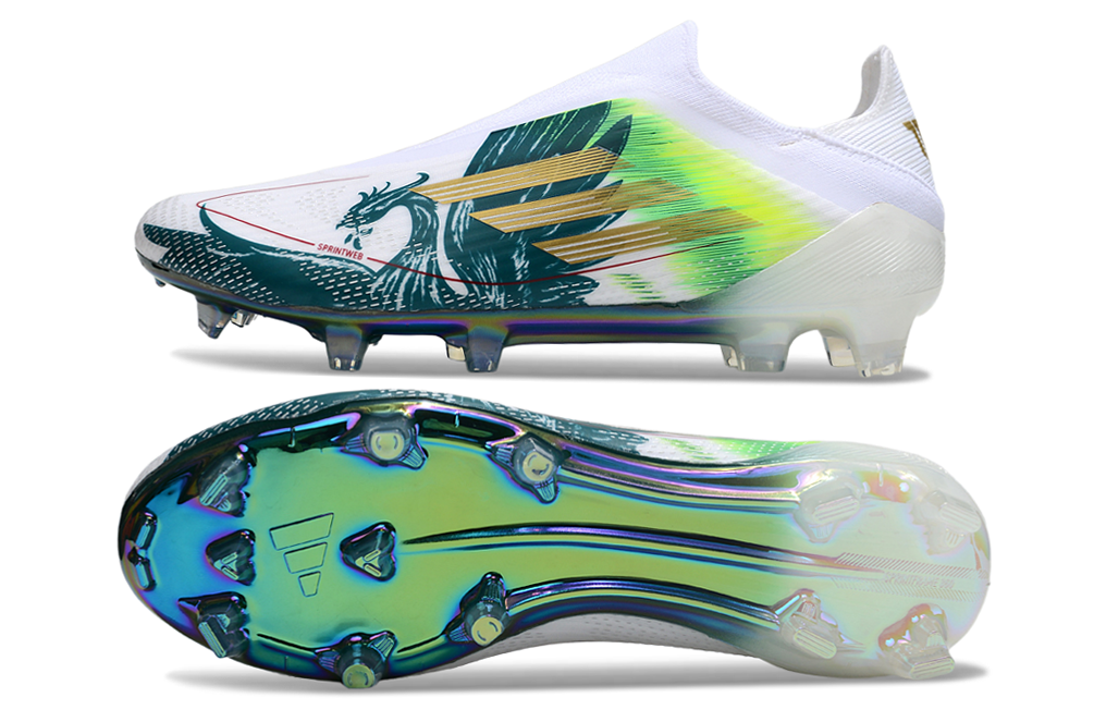 adidas F50 Elite Laceless