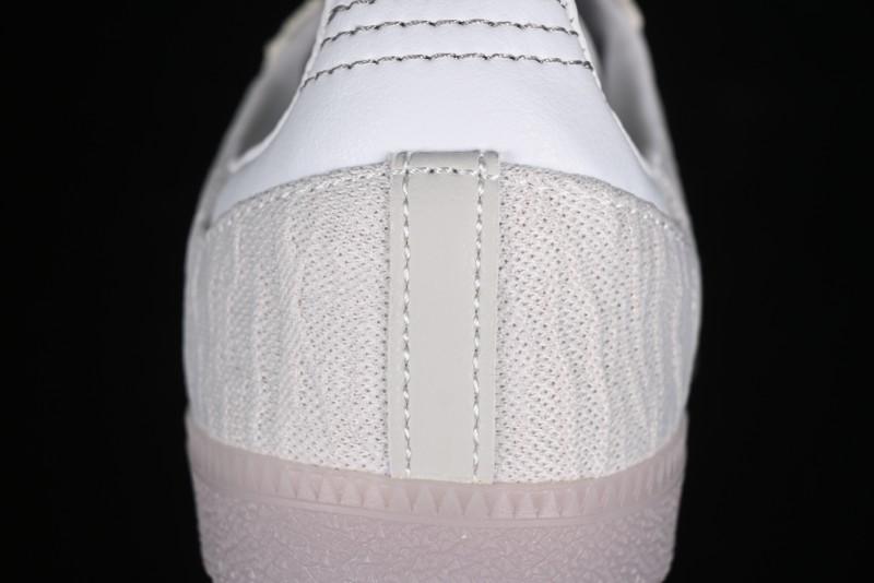 Adidas Originals Gazelle Indoor Retro Casual Anti-Slip Wear-Resistant Low-Top Sneakers - JP5674