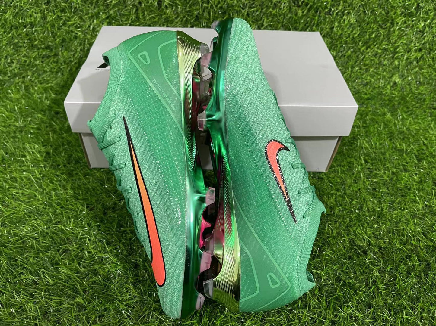 Nike Air Zoom Mercurial Vapor XV Elite