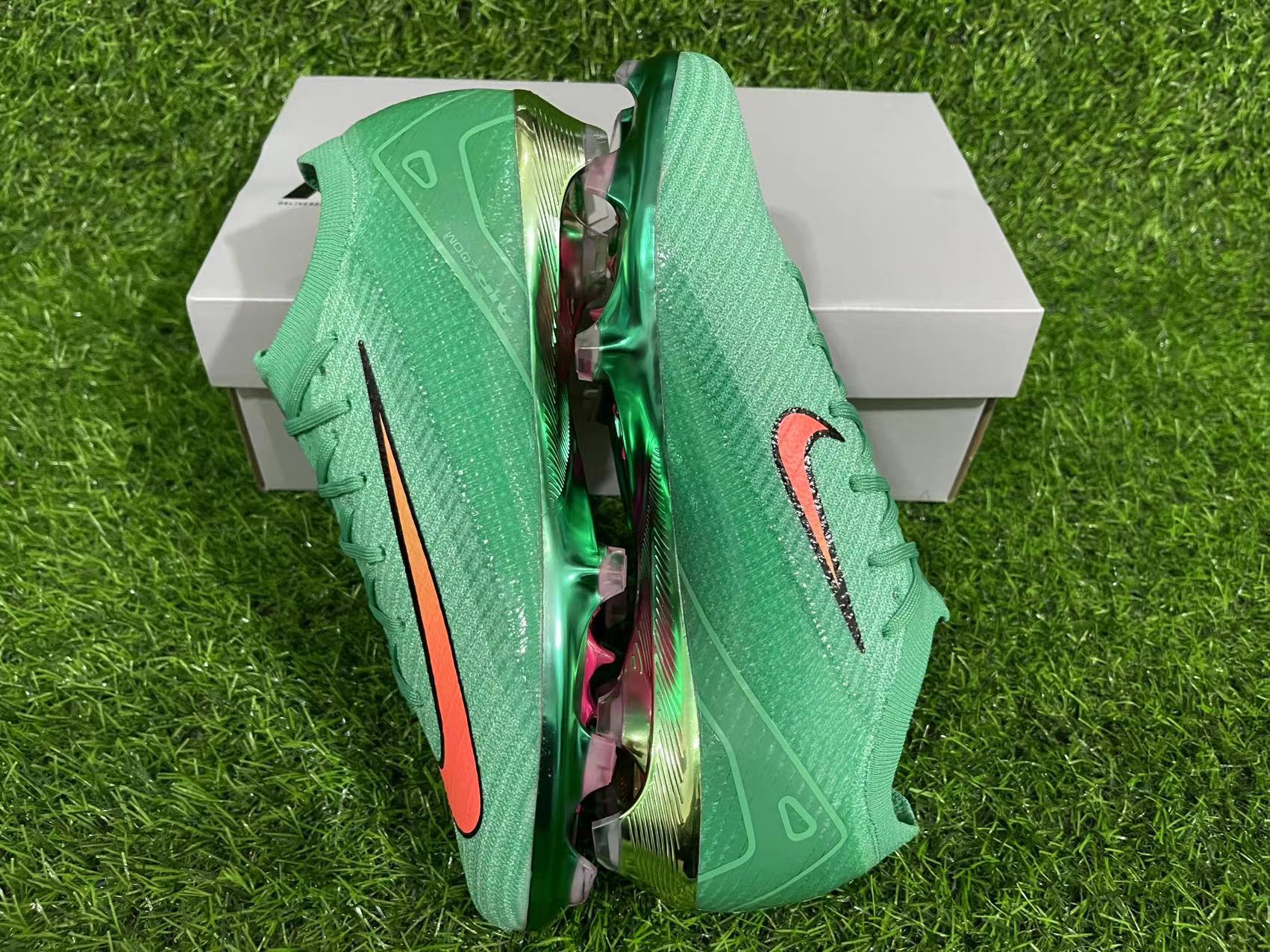 Nike Air Zoom Mercurial Vapor XV Elite