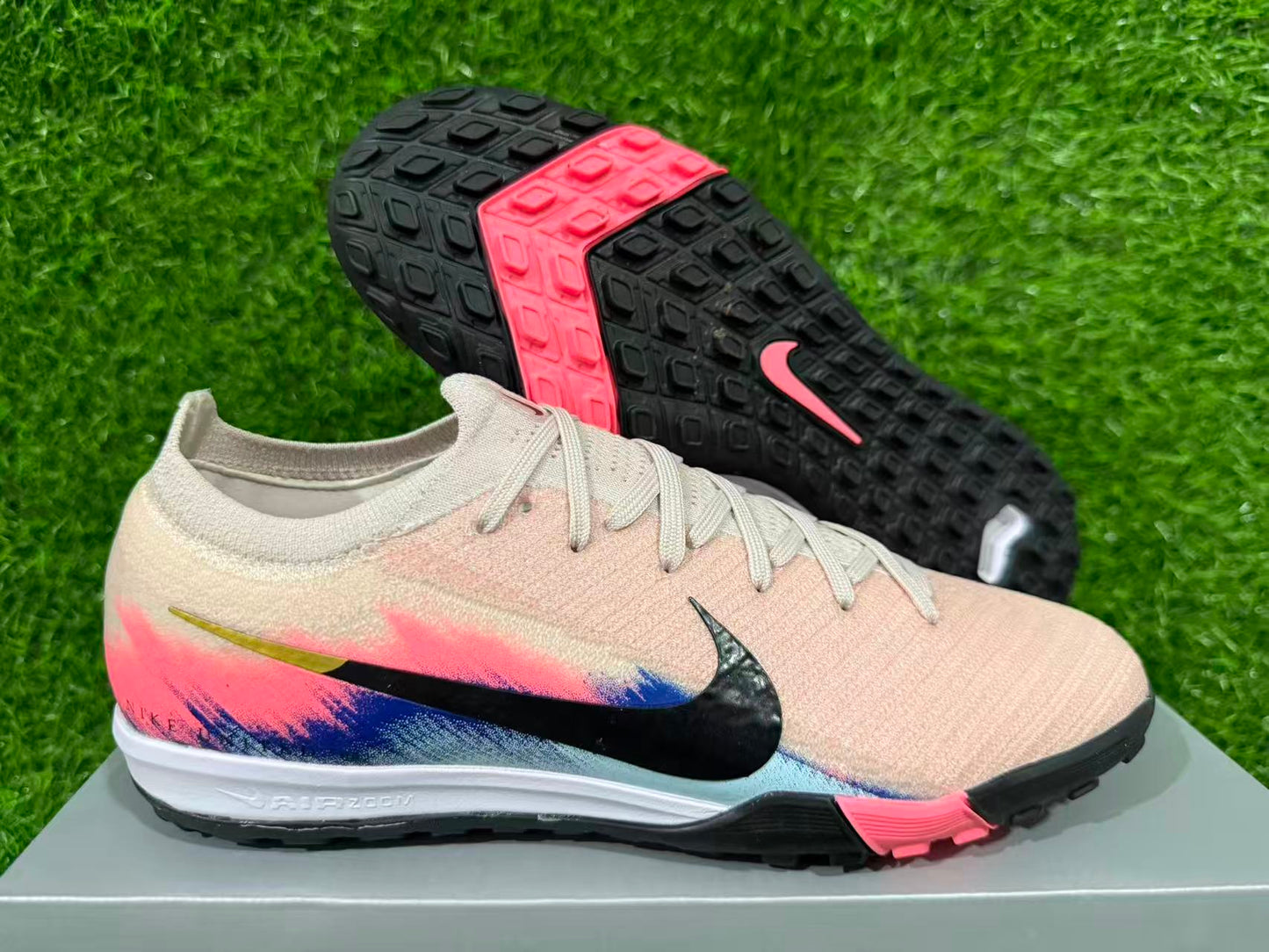 Nike Air Zoom Mercurial Vapor XV Elite