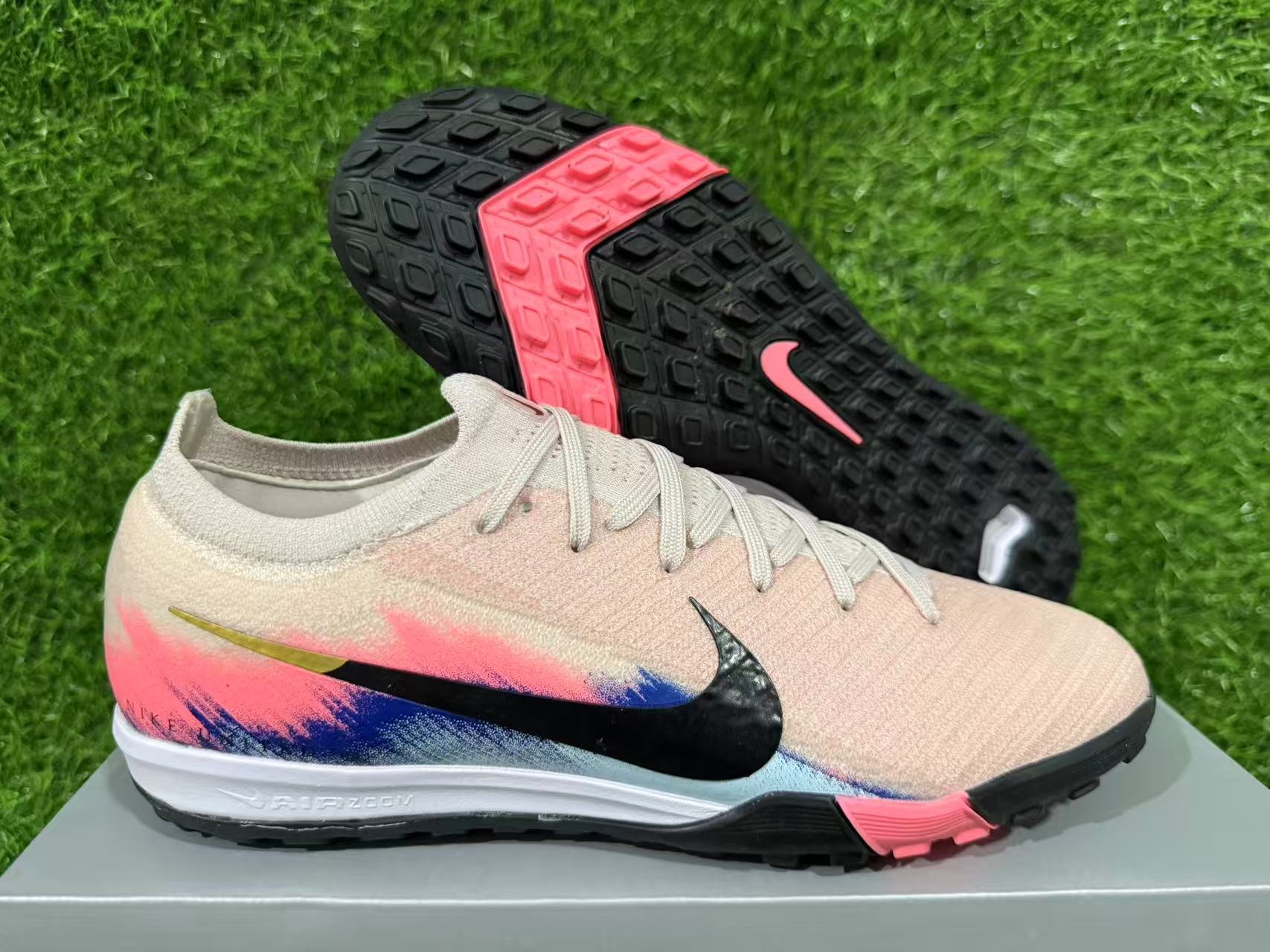 Nike Air Zoom Mercurial Vapor XV Elite