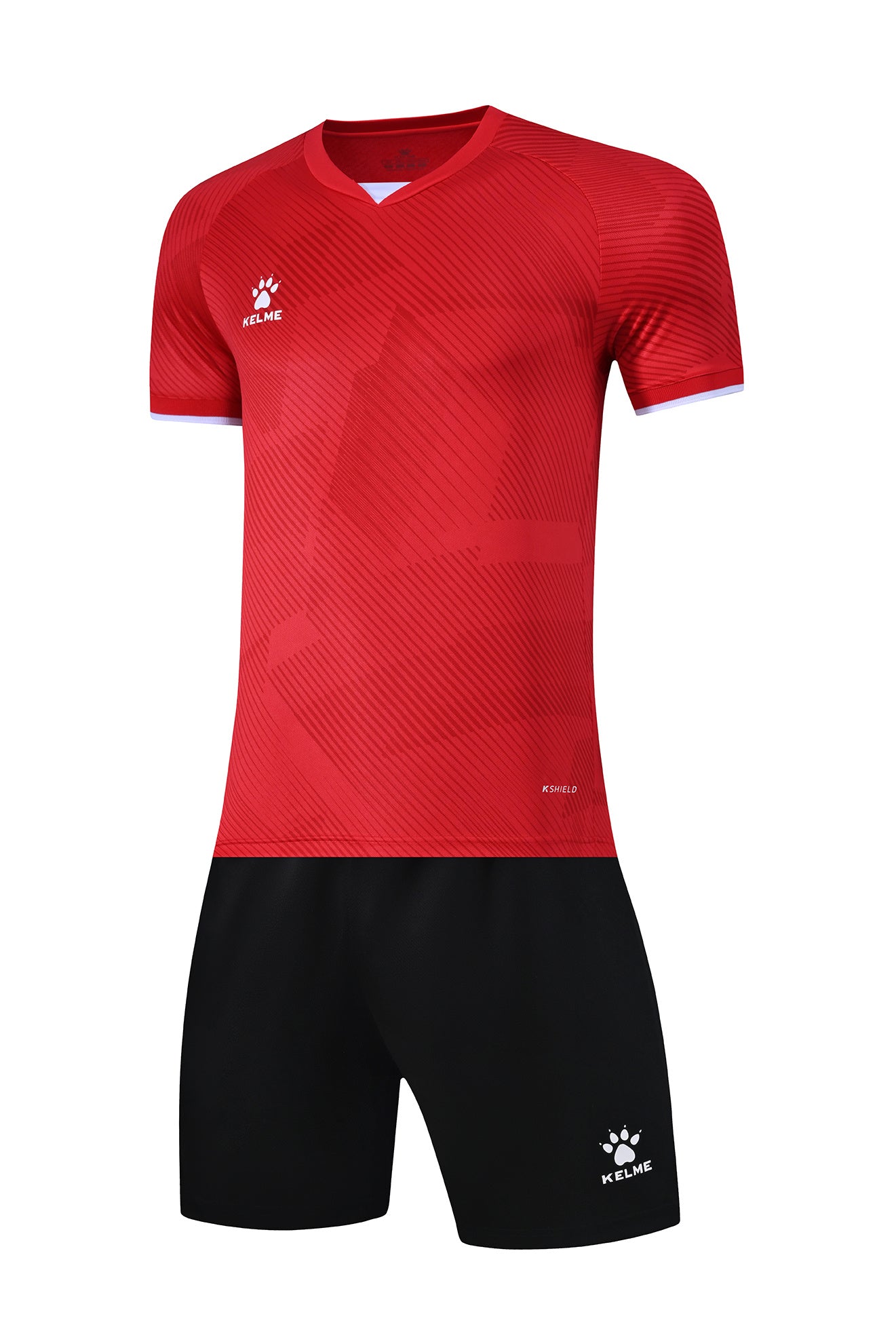 KZB1251 Kalmei four-color 3XS-4XL