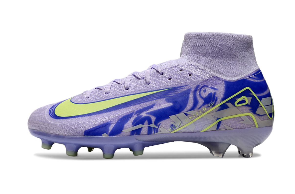 Nike Air Zoom Mercurial Superfly 16 Elite XXV AG