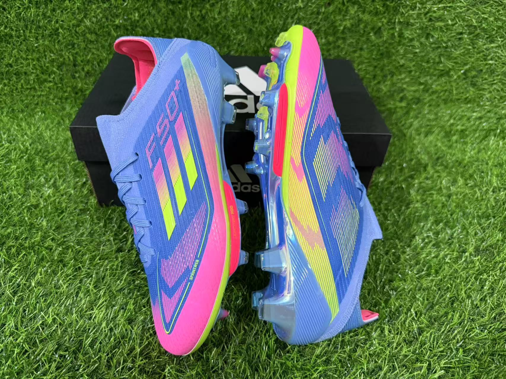 adidas F50+.1 FG