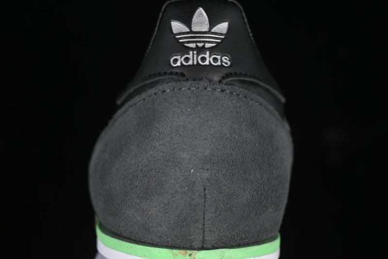 Adidas Originals SL 72 Retro Running Shoes - JH7390