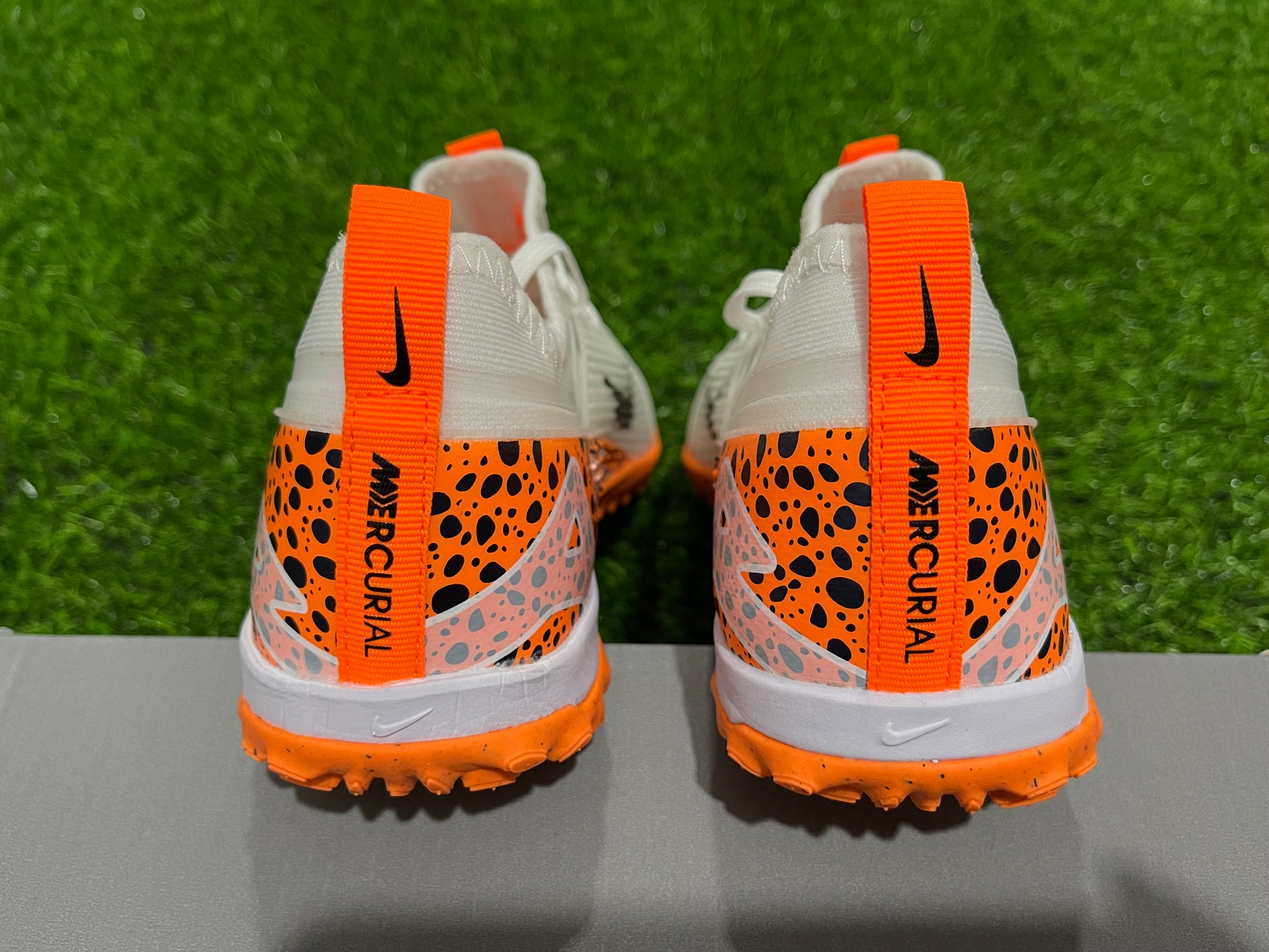 Nike Air Zoom Mercurial Vapor XV Pro