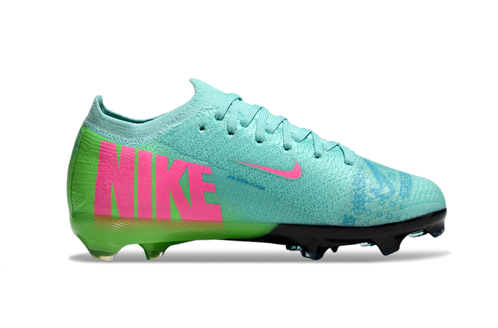 Arrival 27-35) Mercurial 16 children's football shoes