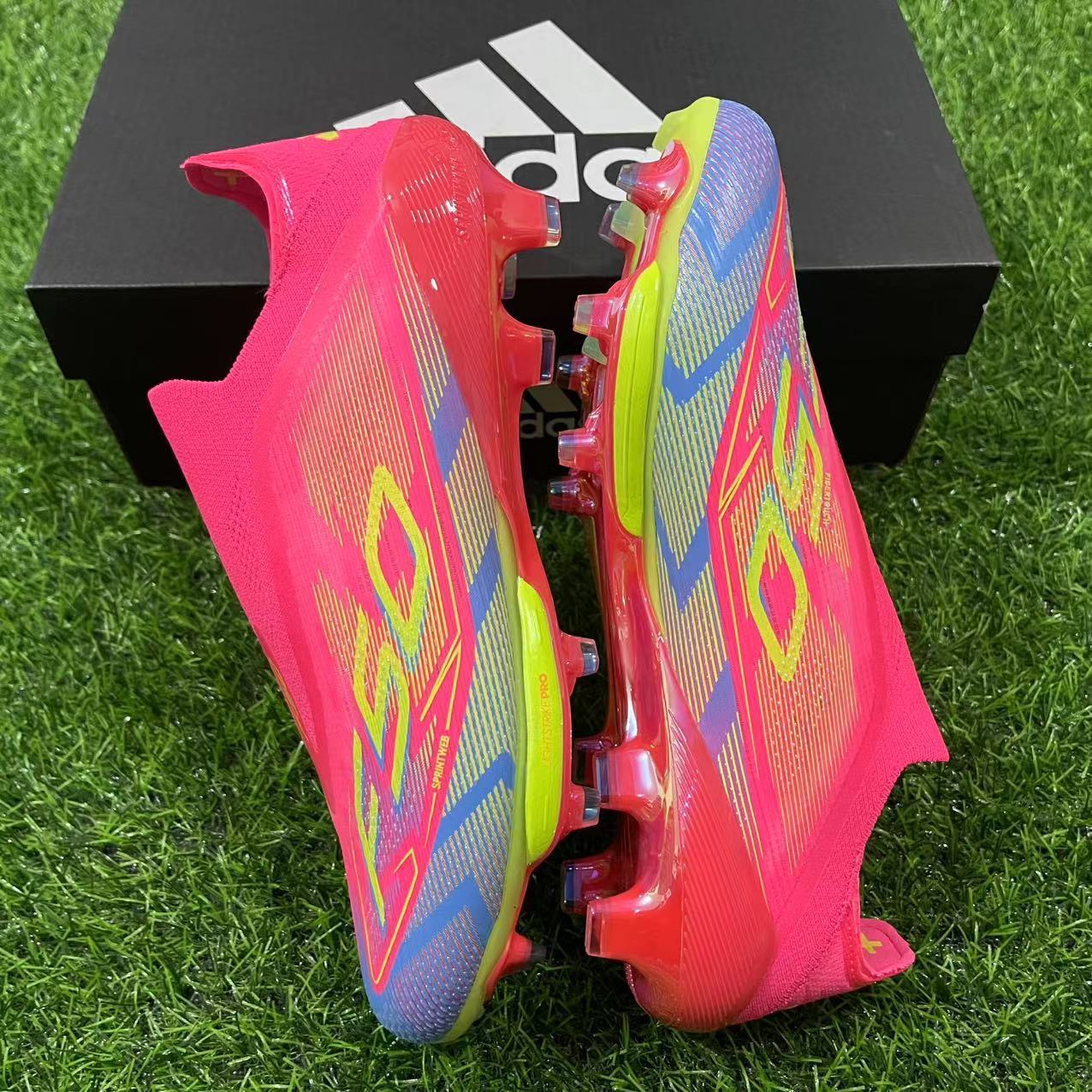 adidas F50