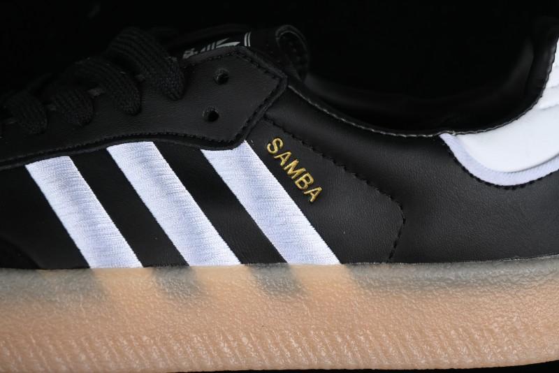 Adidas Samba W Casual Sneakers - ID0436