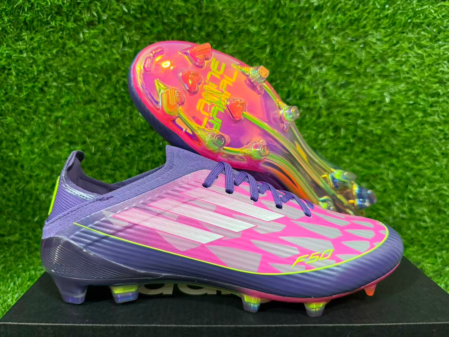 adidas F50 Elite FG