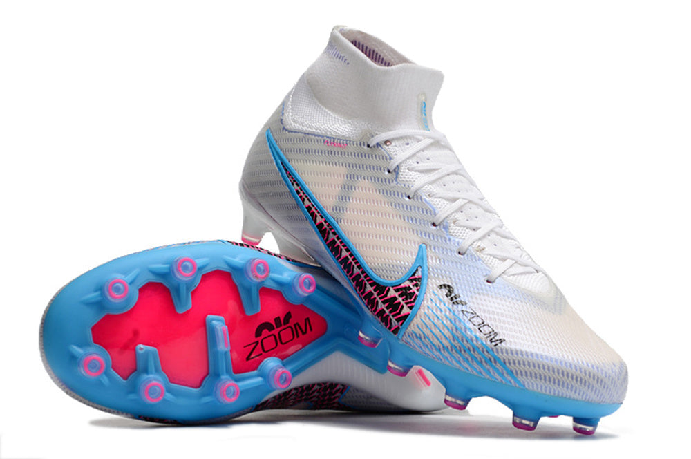 Nike Air Zoom Mercurial Superfly IX Elite AG
