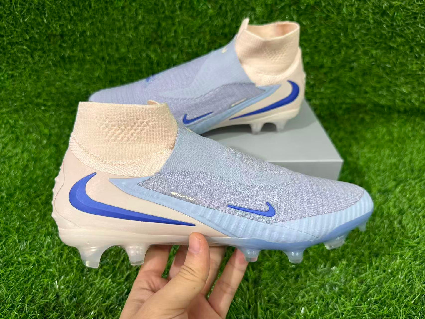 Nike Phantom GX III Elite FG