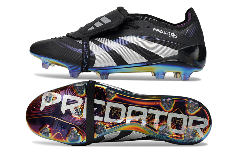 PREDATOR ACCURACY FG BOOTS