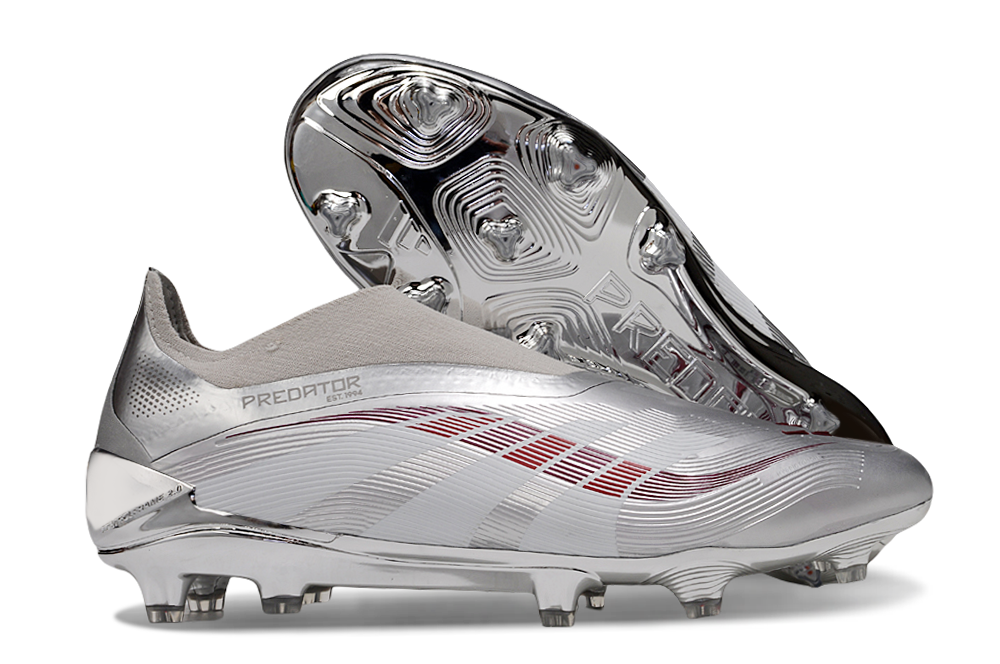 PREDATOR ACCURACY+ FG BOOTS