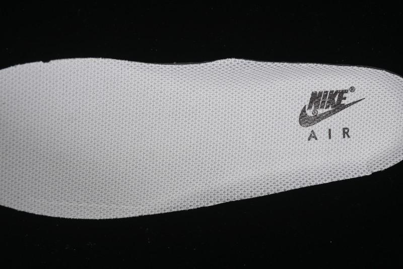 Nike Air Force 1 '07 Low BAPE Collaboration Grey Green Brown Low-Top Casual Sneakers - KK1988-039