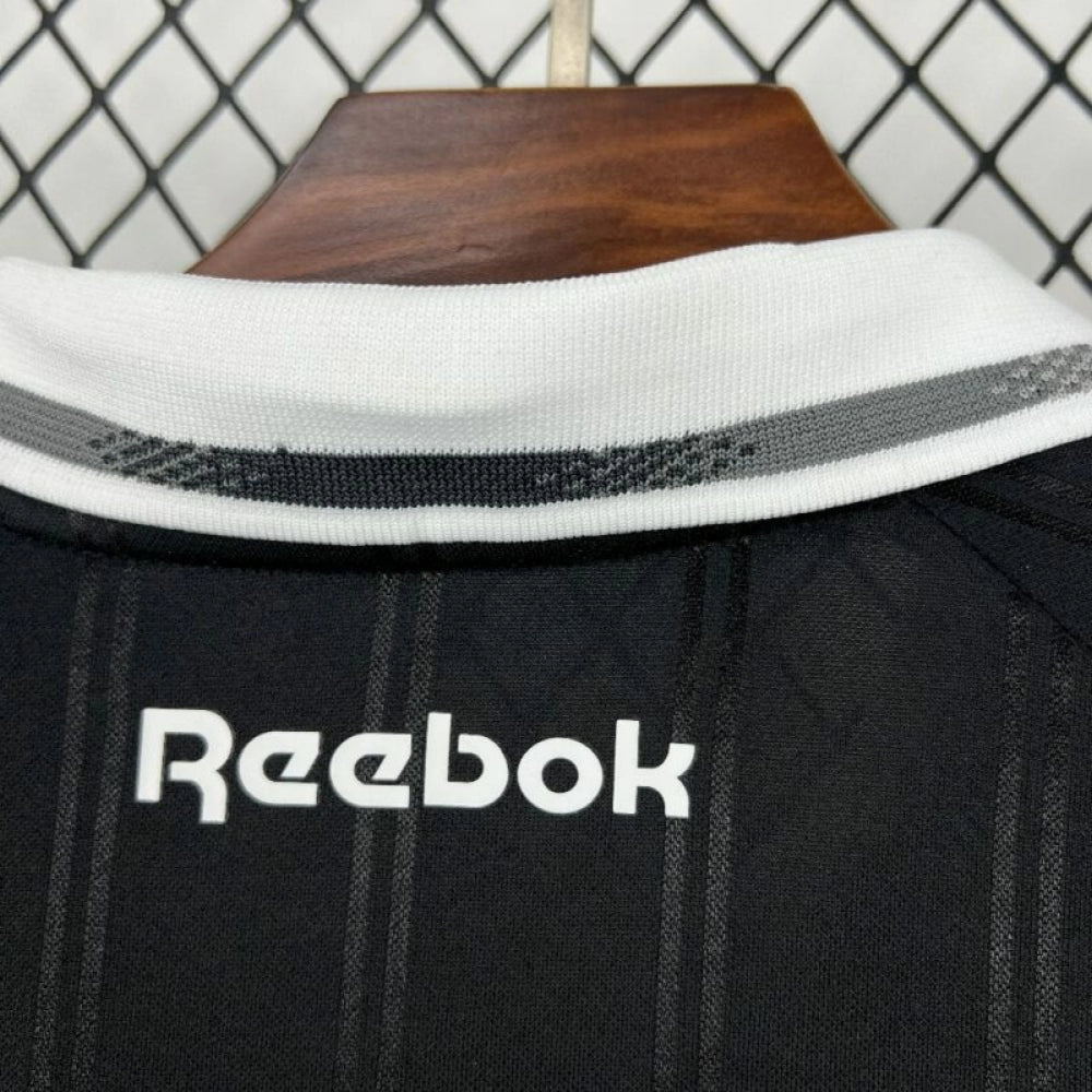 2025/26 Botafogo Away Jersey