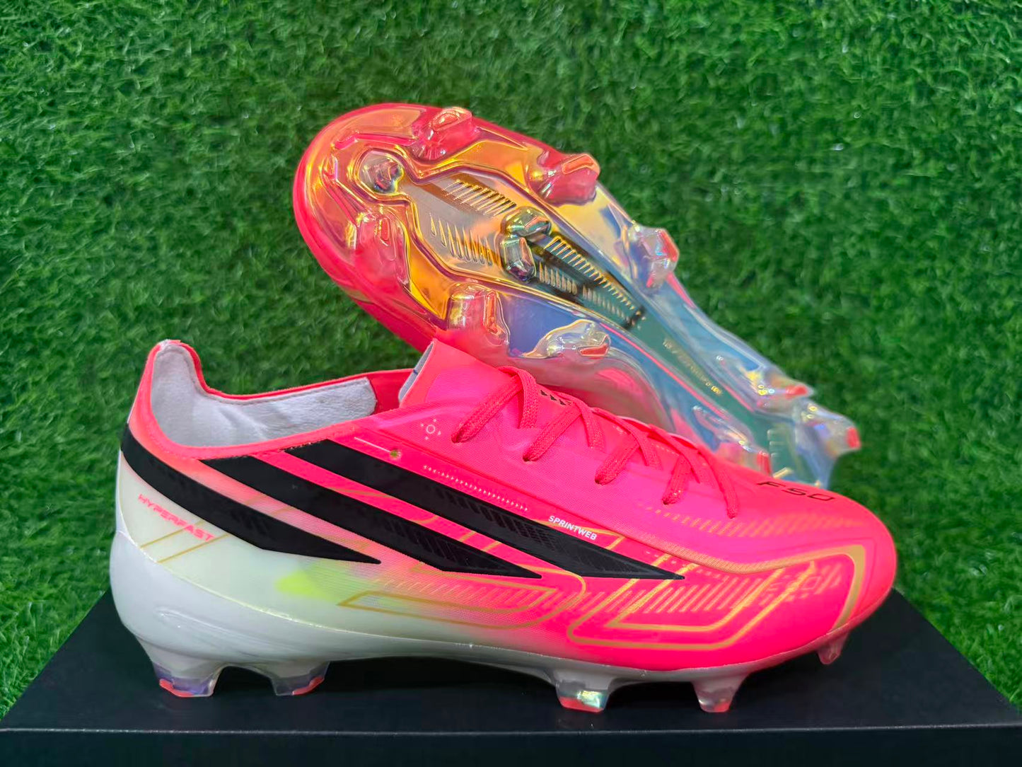 adidas F50 Elite FG